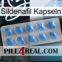 Sildenafil Capsules 22